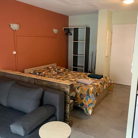 Havre De Paix Studio Parking Λούρδη Εξωτερικό φωτογραφία