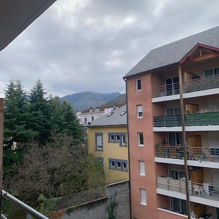 Havre De Paix Studio Parking Λούρδη Εξωτερικό φωτογραφία